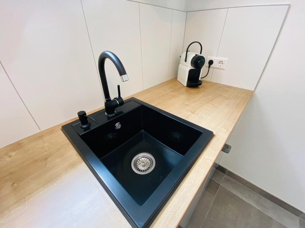 Apartment Regener Lörrach Buitenkant foto